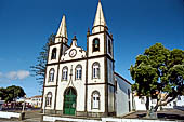 Azzorre, Isola di Pico - Madalena, Igreja de Santa Maria Madalena. 